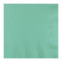 Mint Luncheon Paper Napkin - 50/Bag