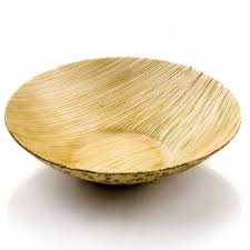 Bamboo Steamer