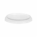 Lid for Plastic Shot Glass 1.8 oz. - 1200/Case