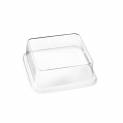 Lid for Square Mini Bowl 2 oz. 100/Case