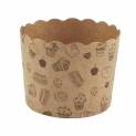 Paper Cupcake & Muffin Liner - 3000/Case