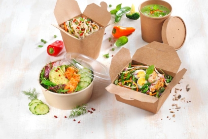 Biodegradable vs. Reusable: Which Eco-Friendly Food Container is Best?