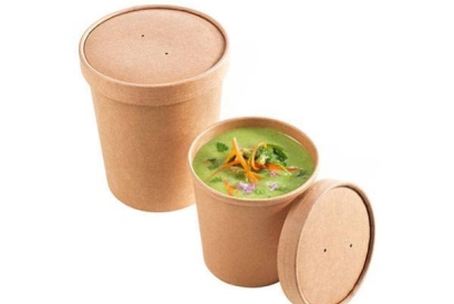The Complete Guide to Buy Soup Containers with Lids