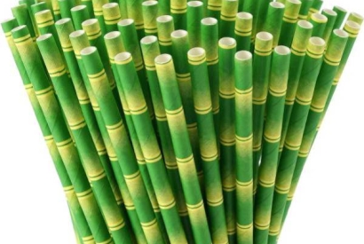 Tips for Finding Quality Eco-Friendly Paper Straws