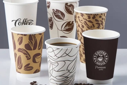 8 Reasons Coffee Lovers Should Use Double Walled Coffee Cups