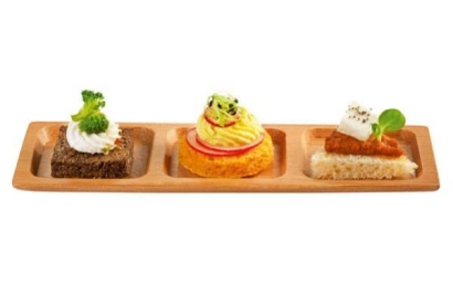 10 Benefits Of Choosing Disposable Bamboo Plates